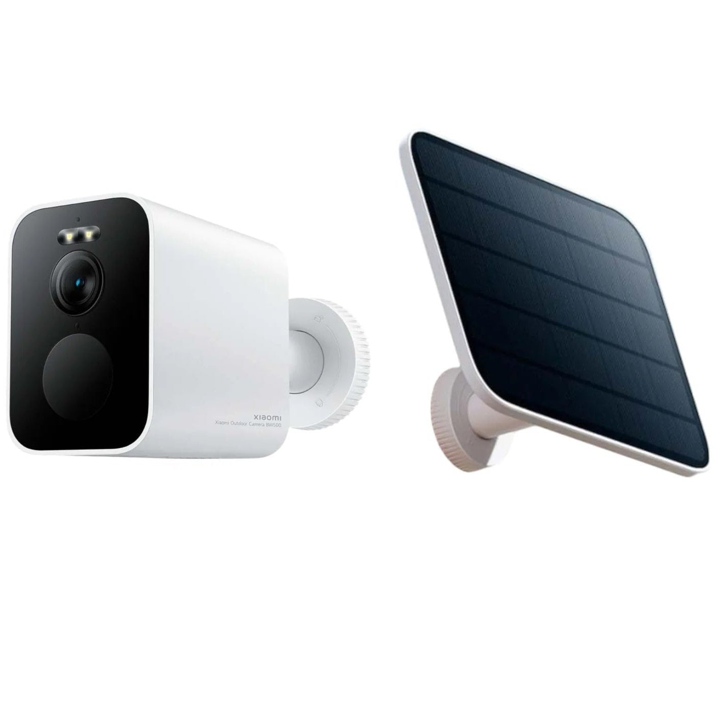 Xiaomi Outdoor Camera BW500 plus Solar Panel Set – Mtunda Store