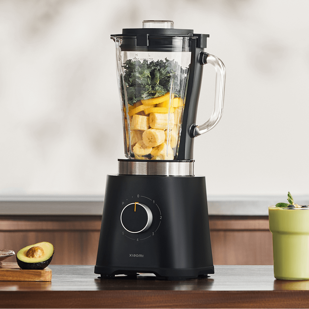 Xiaomi Blender