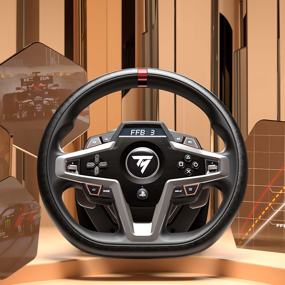 Playstation Thrustmaster T248 Racing Wheel