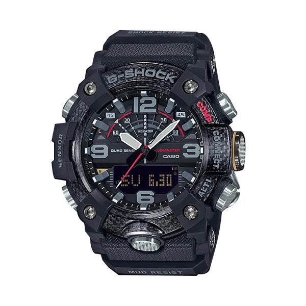 Casio G Shock Analog Digital Quartz Watch