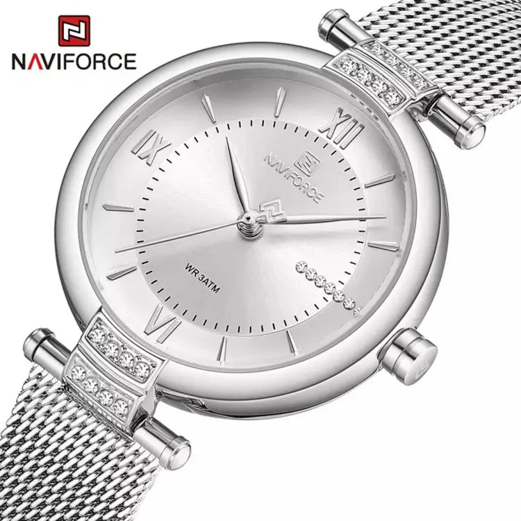 Naviforce Watch Nf5019L
