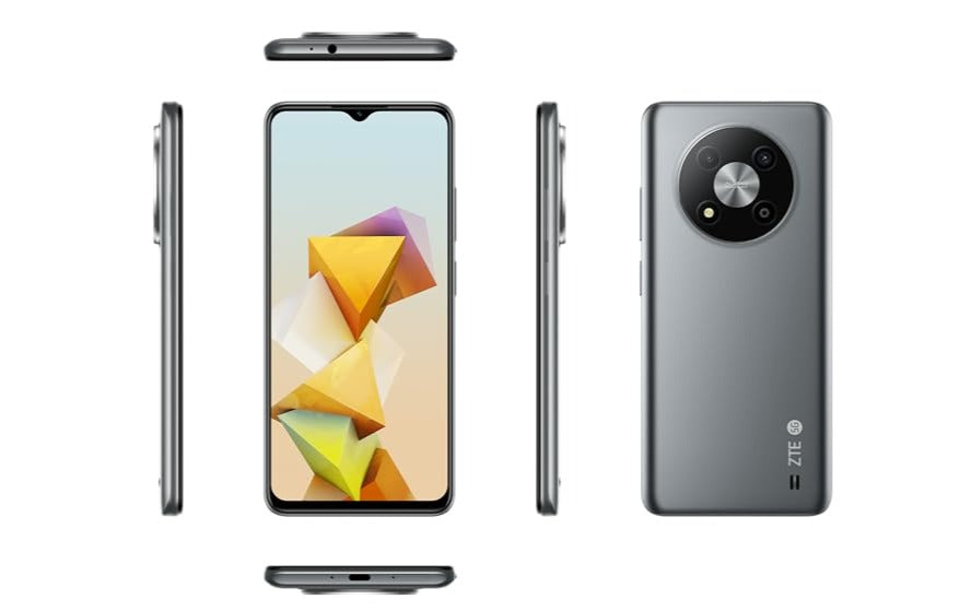 ZTE Blade A73 5G