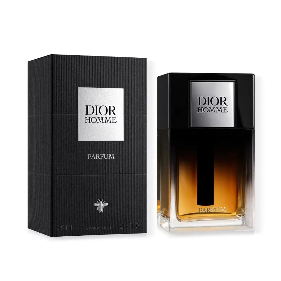 Christian Dior Homme Parfum 2025 75ml