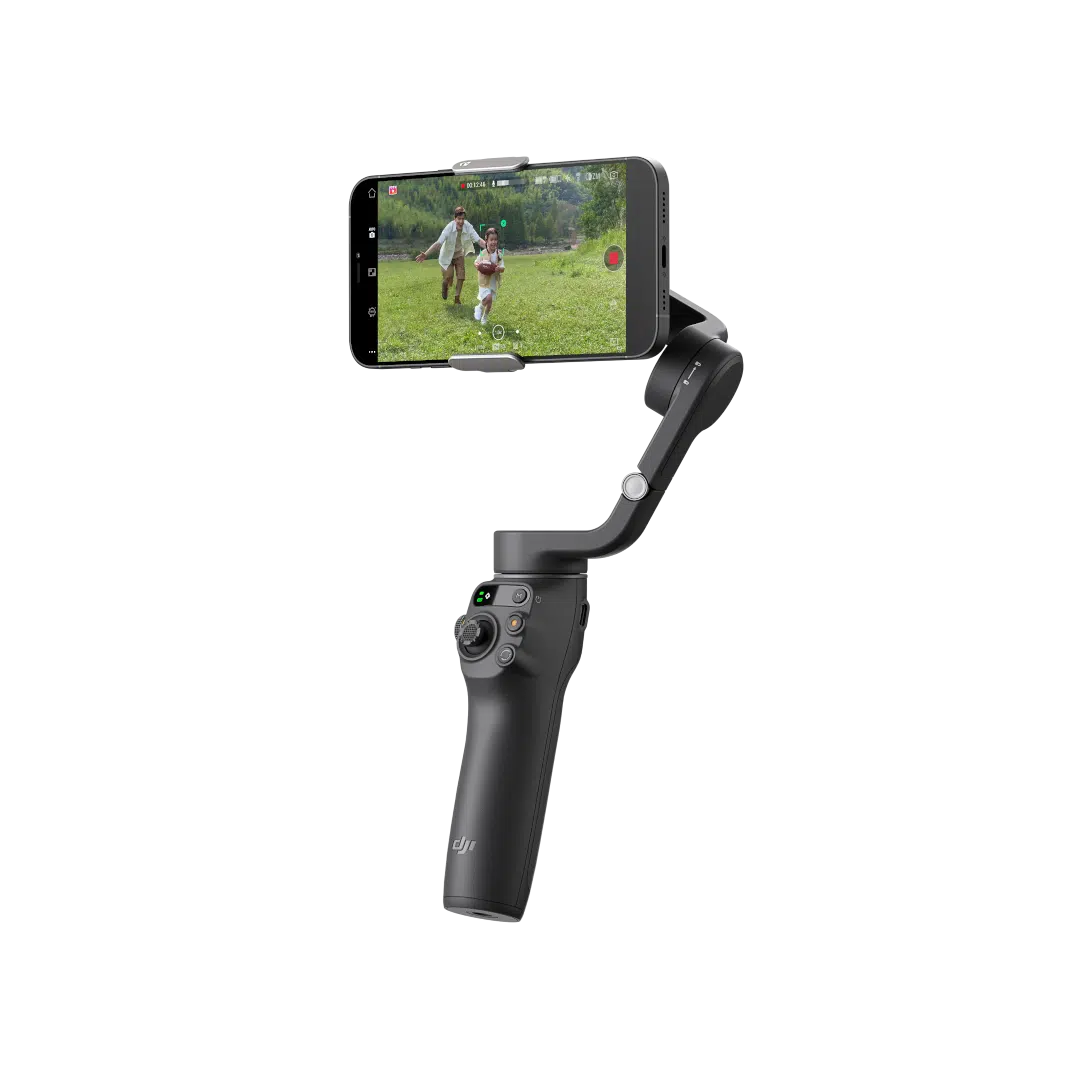 DJI OM 6 Smartphone Gimbal Stabilizer