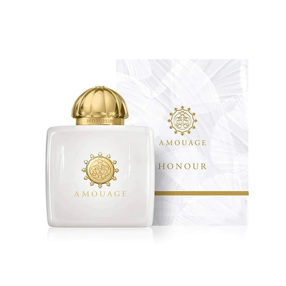 AMOUAGE HONOUR (W) EDP 100ML