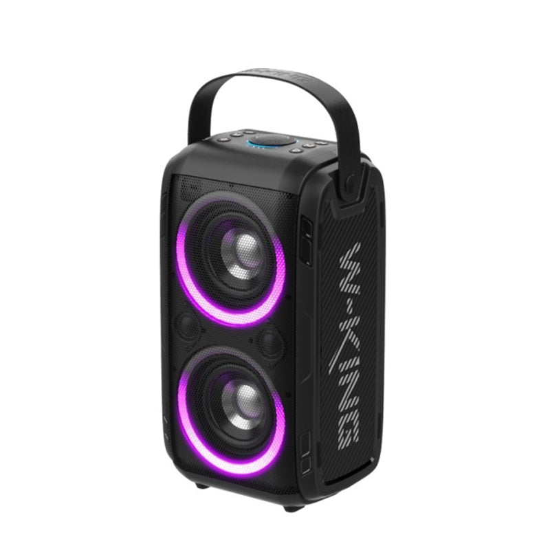 W-KING T9 80W Bluetooth Speaker