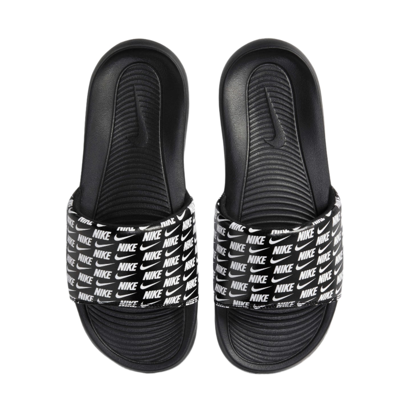 Nike Victori One Mens Printed Slides