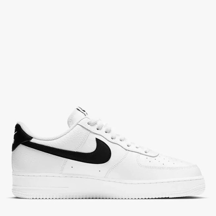 Mens AIR FORCE 1 '07 AN21 Shoe