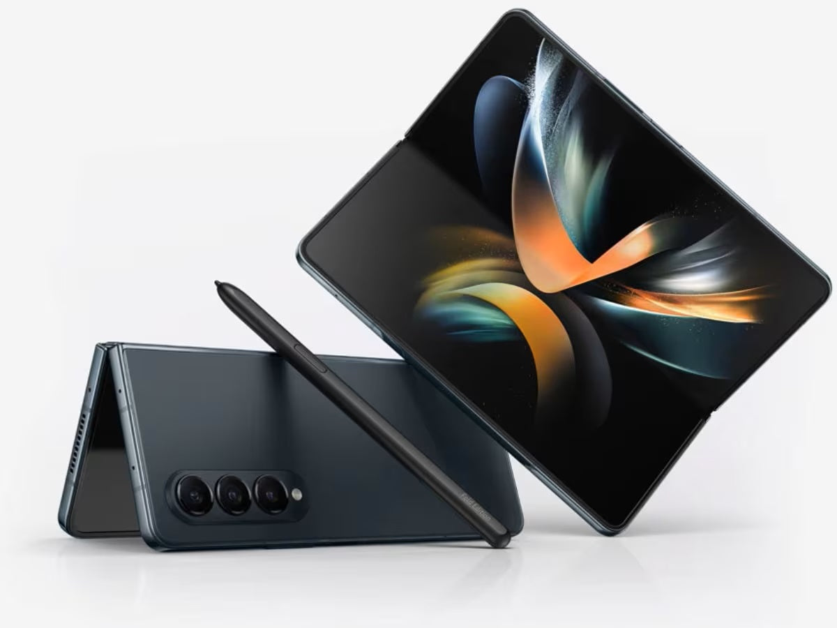 Samsung Galaxy Z Fold 5 5G
