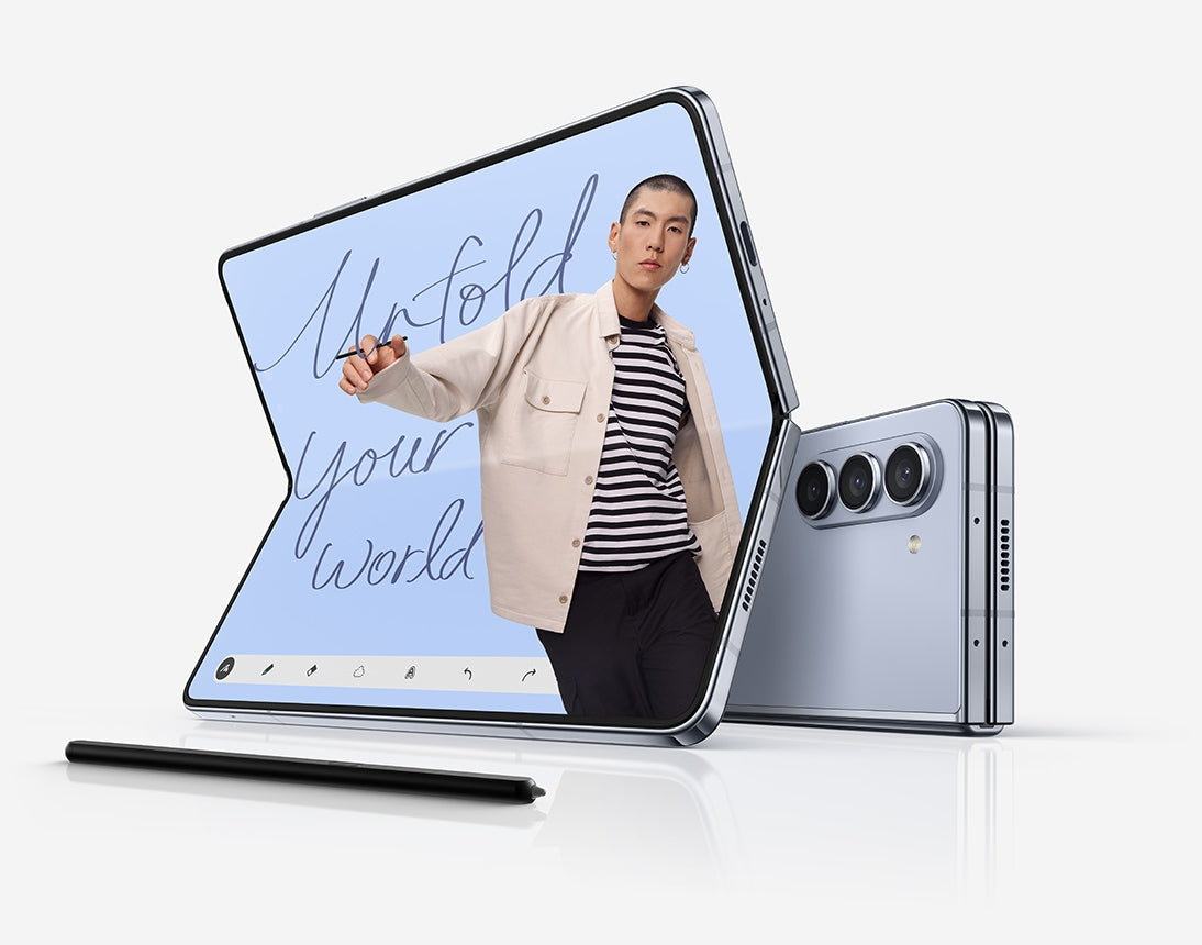 Samsung Galaxy Z Fold 5 5G