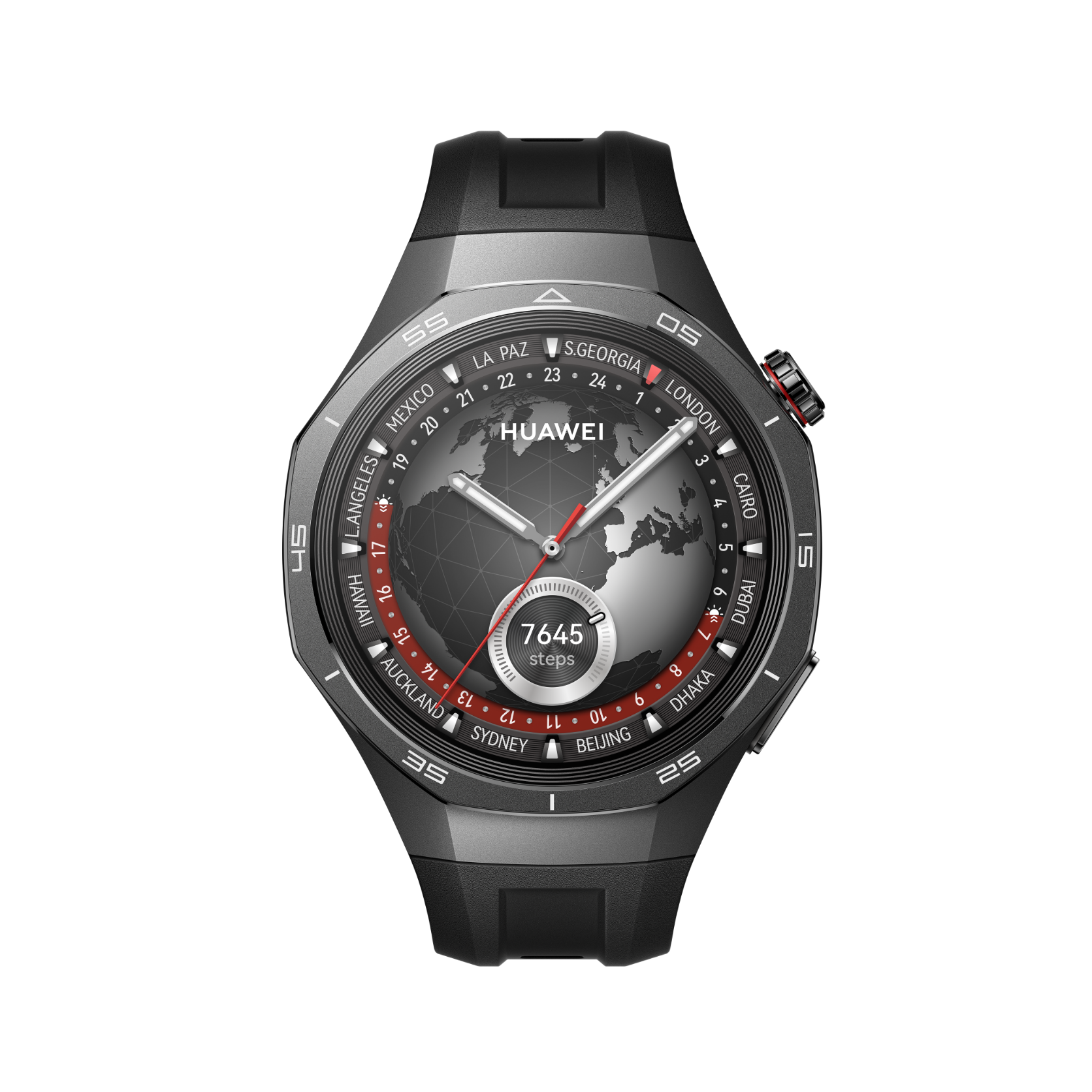 Huawei GT Pro Smart Watch – Mtunda Store