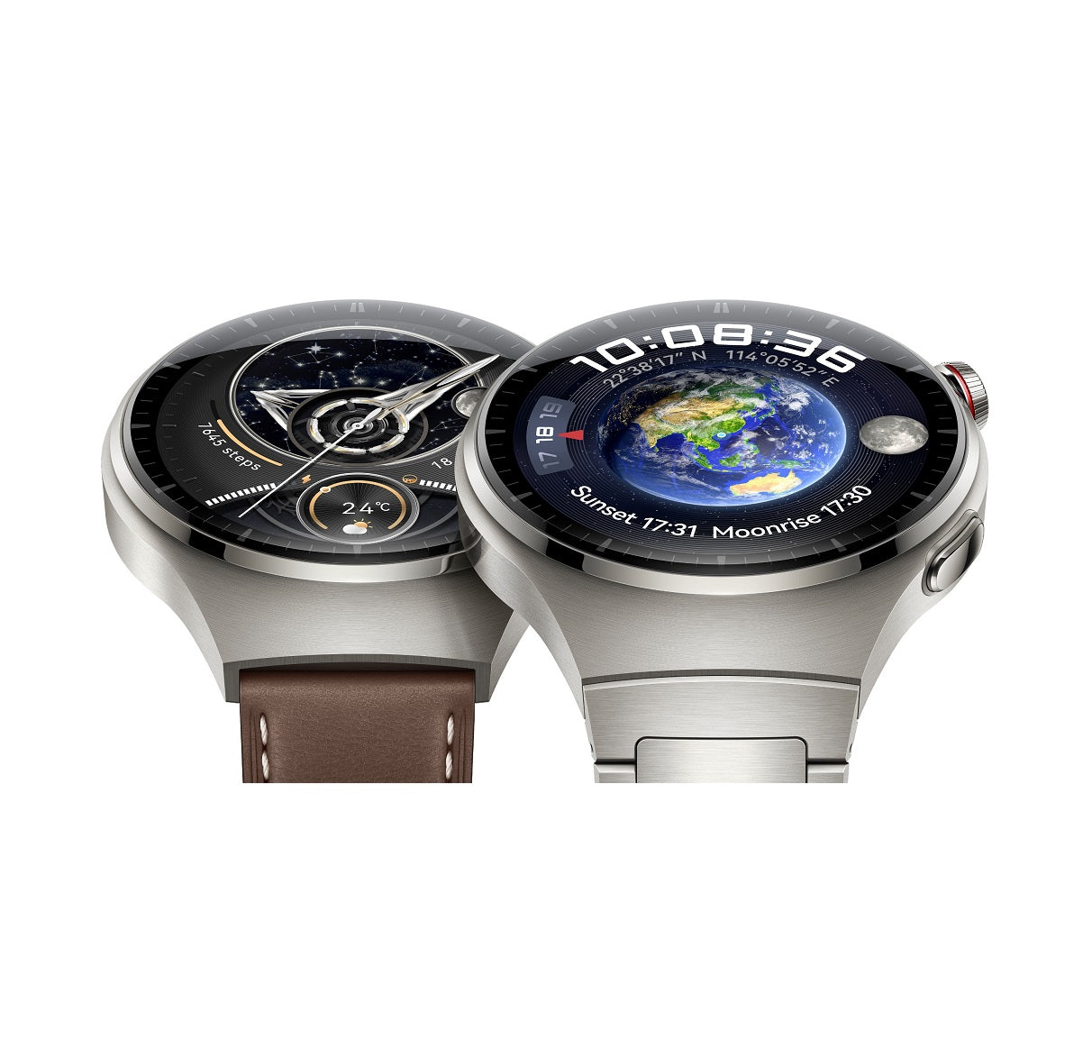 HUAWEI Watch 4 Pro Smartwatch