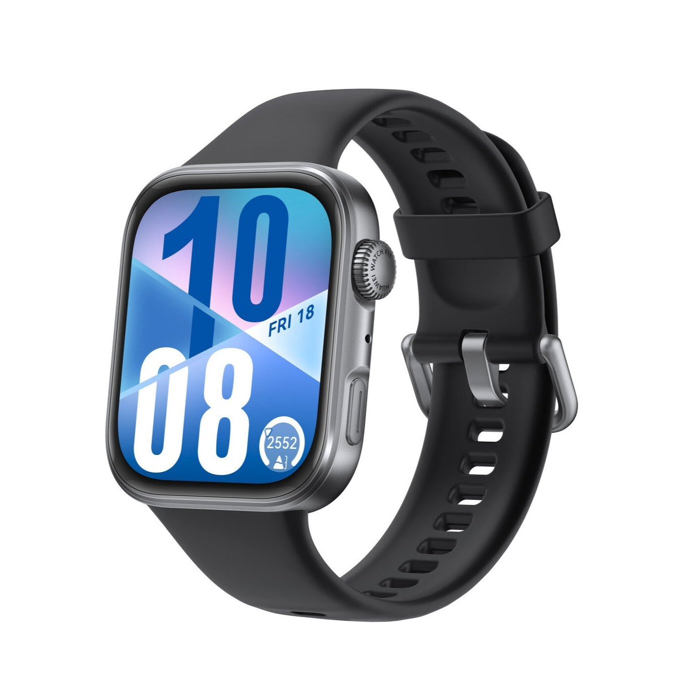 Global Huawei Aggiornamento Huawei Watch Fit User Manual Huawei