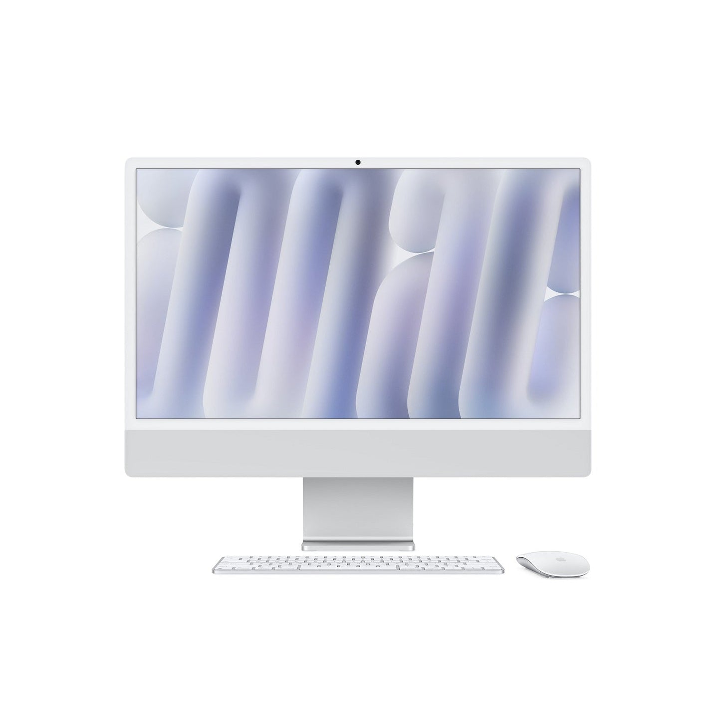 Apple iMac M4 All in One Desktop