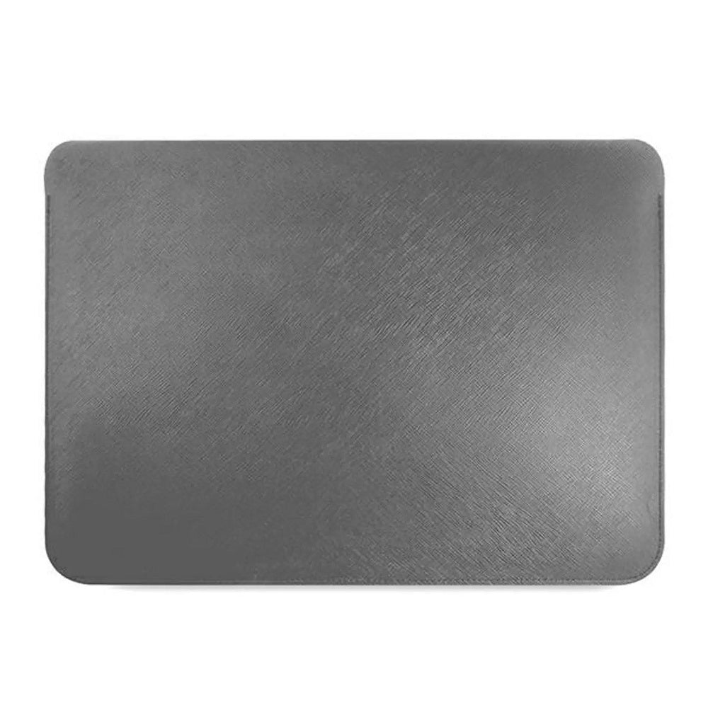 Karl Lagerfeld 14 Inch Laptop and Tablet Sleeve - Saffiano Ikonik