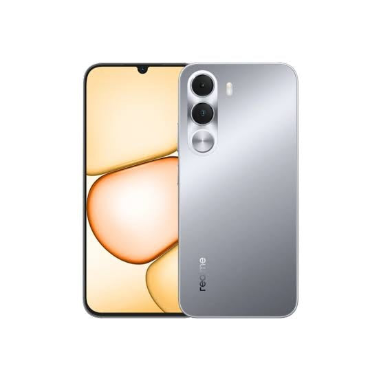 Realme C100i 4G