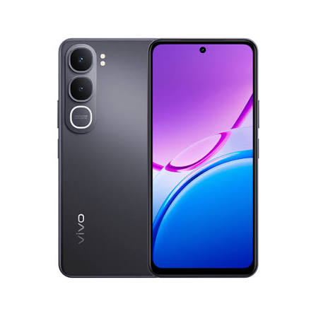 vivo Y31s 5G