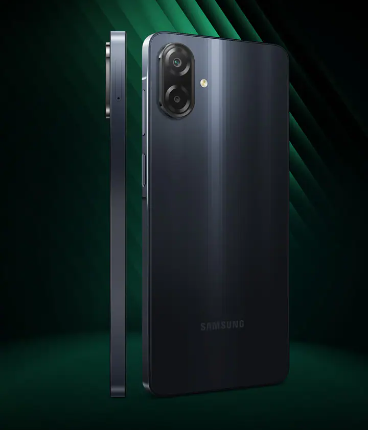 Samsung Galaxy M07