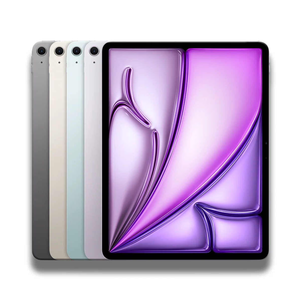 Apple iPad Air 6 M2 13 Inch 2024