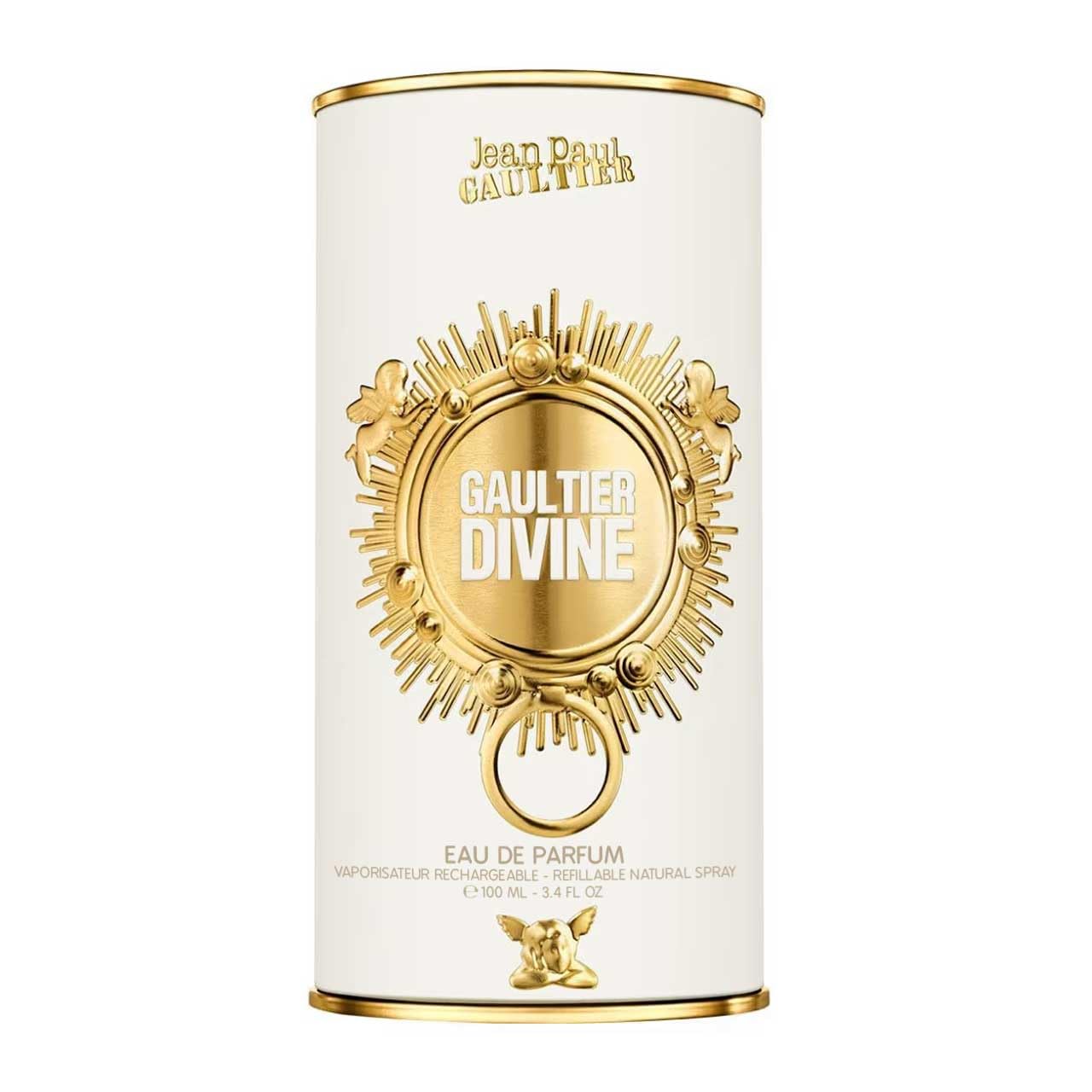 Jean Paul Gaultier Divine (W) EDP Refillable 100ml