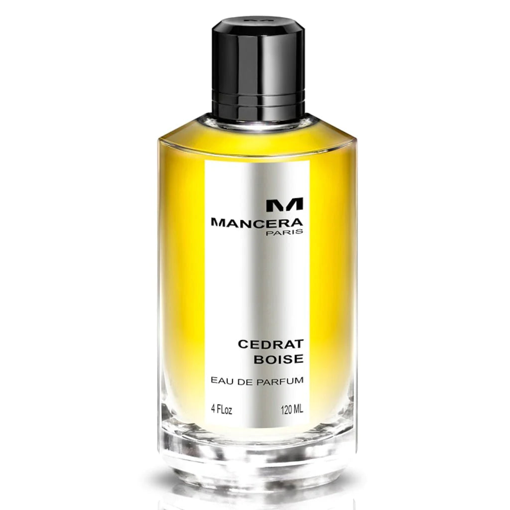 Cedrat Boise by Mancera for Unisex EDP 120ml