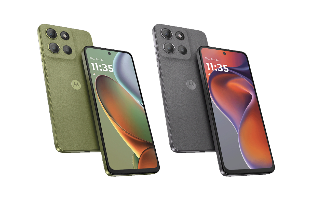 Motorola MOTO G15 4G