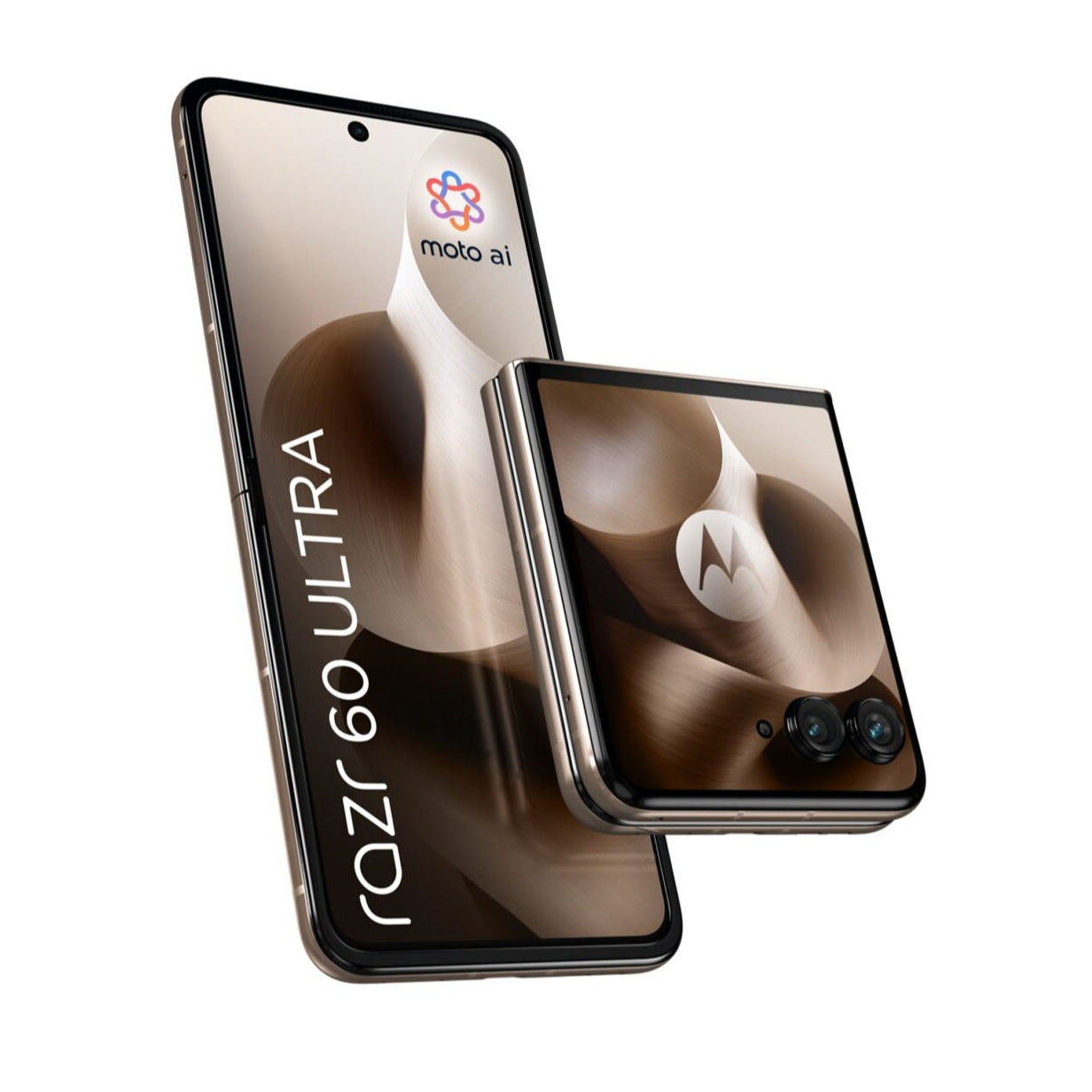 Motorola Razr 60 Ultra 5G