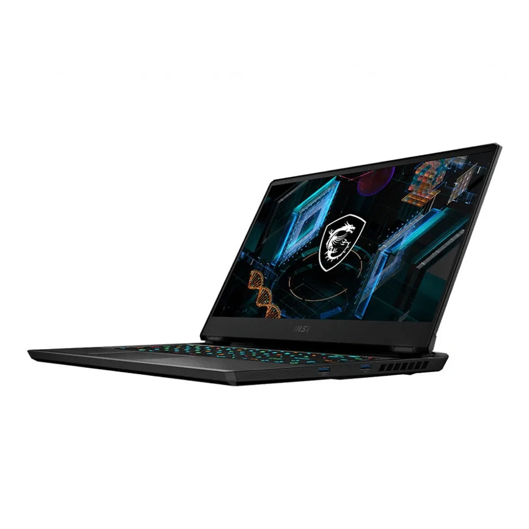 MSI GP66 LEOPARD 11UH-035CA – 69IKO2 Gaming Laptop