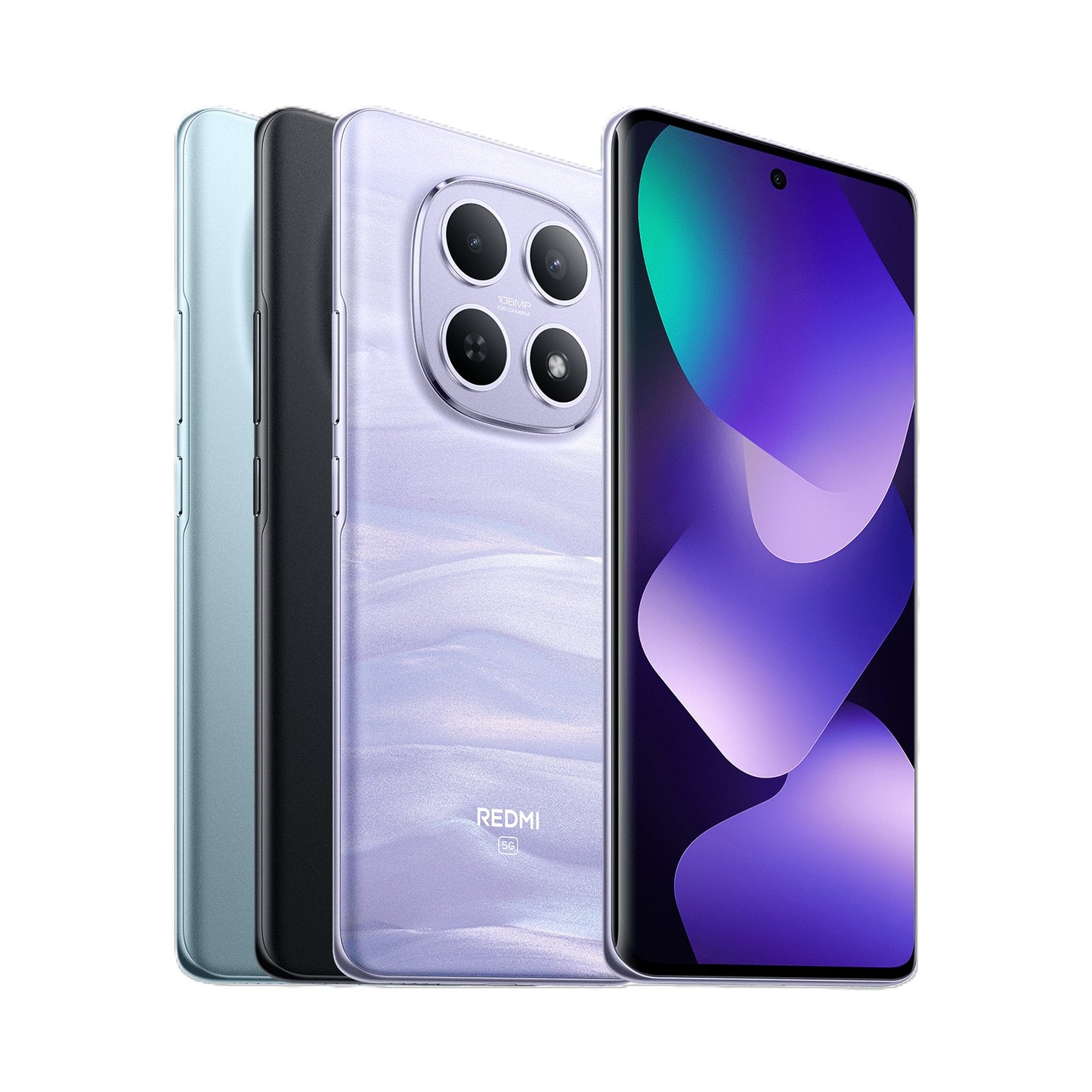 Xiaomi Redmi Note 15 5G