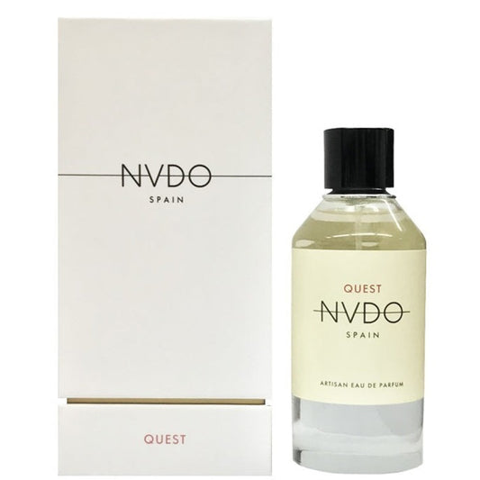 Nvdo Quest Artisan Eau De Parfum 75ML