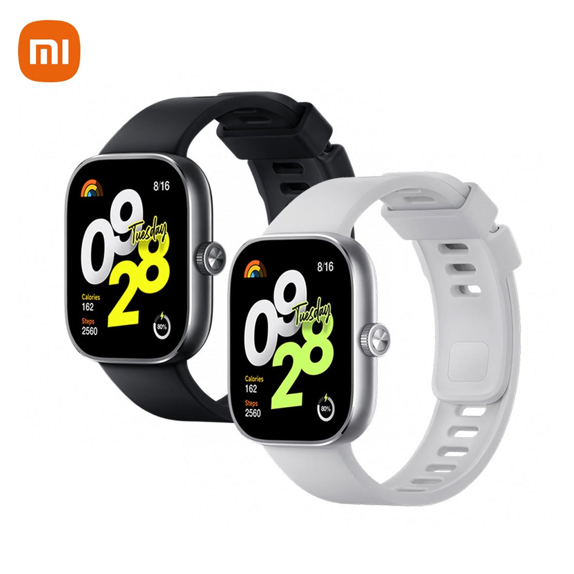 Mi smart watch in mi store hotsell