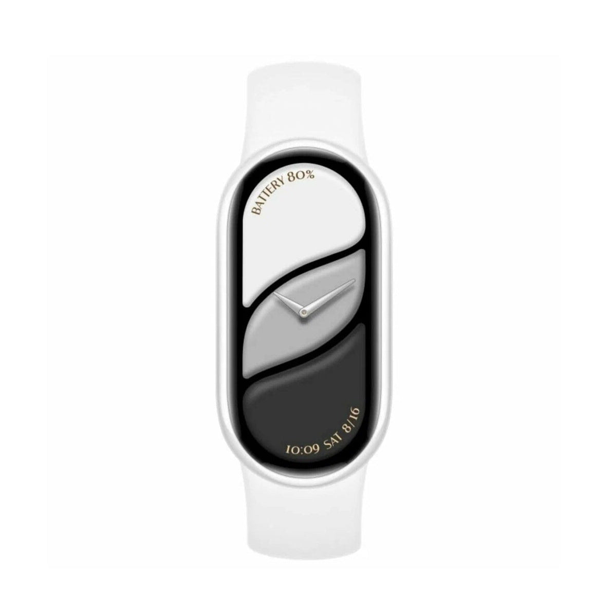 Xiaomi Smart Band 10 Ceramic Edition