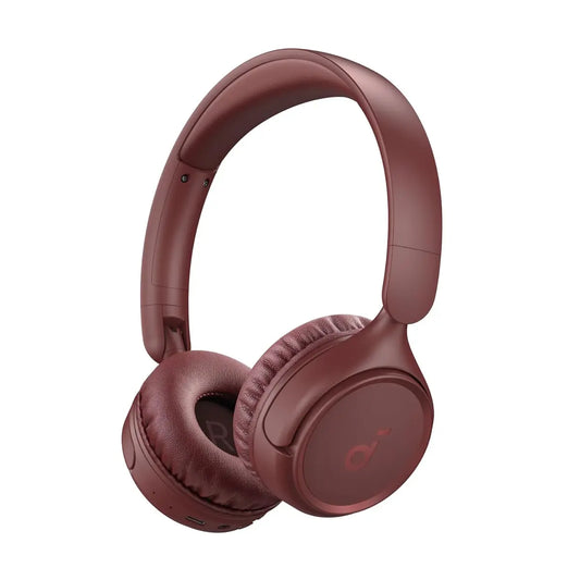 Anker Soundcore H30i Wireless On Ear Headphones