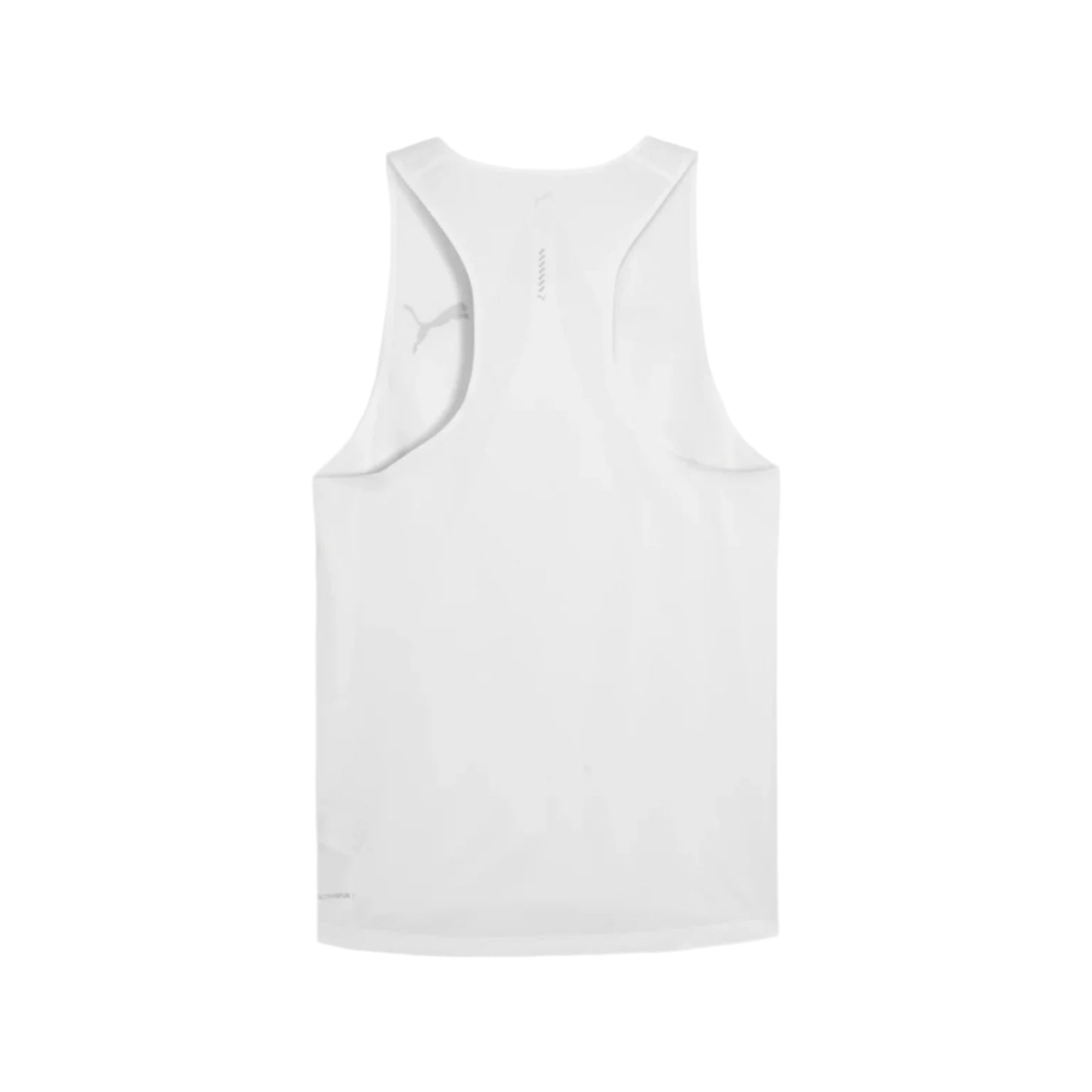 Puma Raceday Ultraspun Mens Singlet