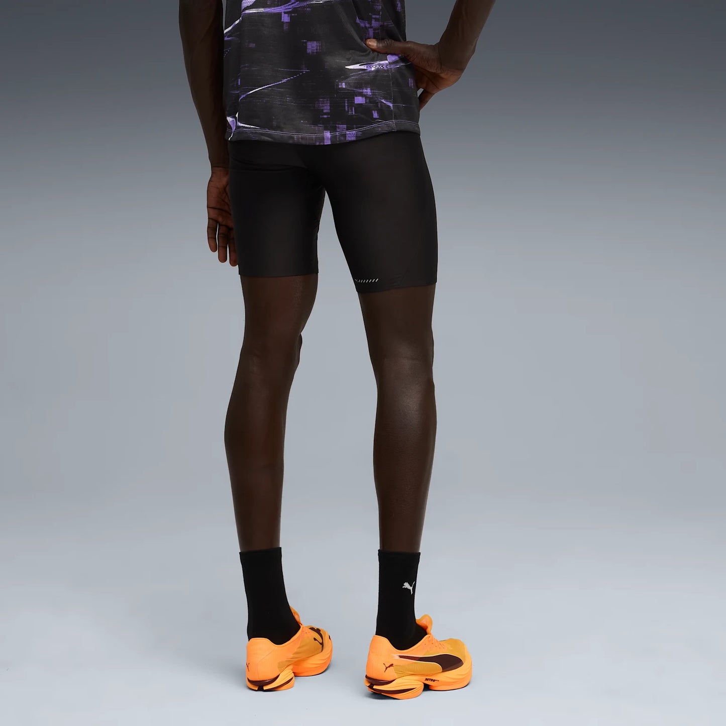 PUMA RACEDAY ULTRAFORM 9 inches Short Men Tights