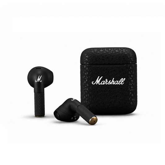 Marshall Minor III In-ear Bluetooth Headphones