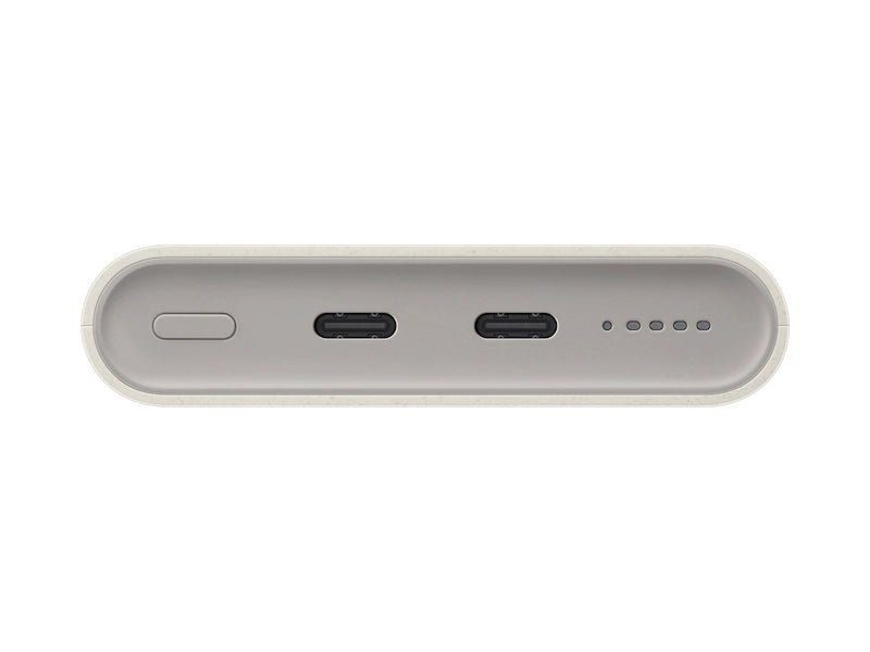Samsung Galaxy 25W Wireless Battery Pack 10000mAh Power Bank