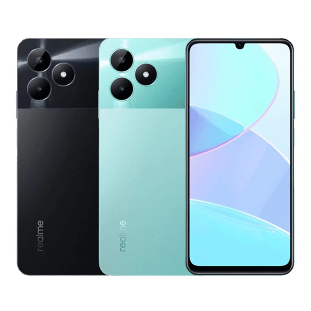 Realme C51