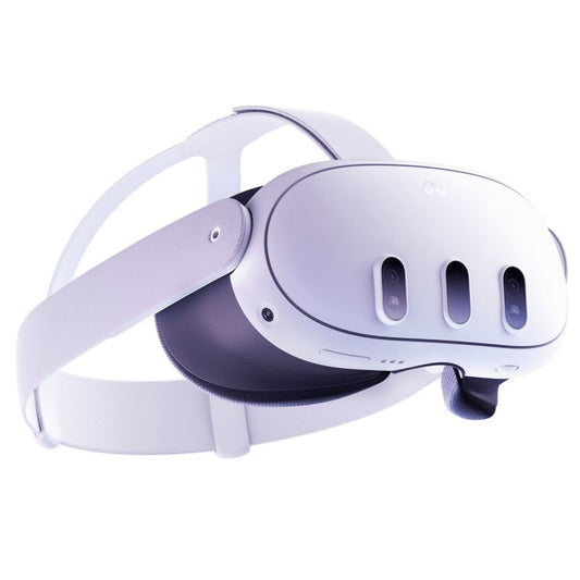 Meta Quest 3 Virtual Reality Headset