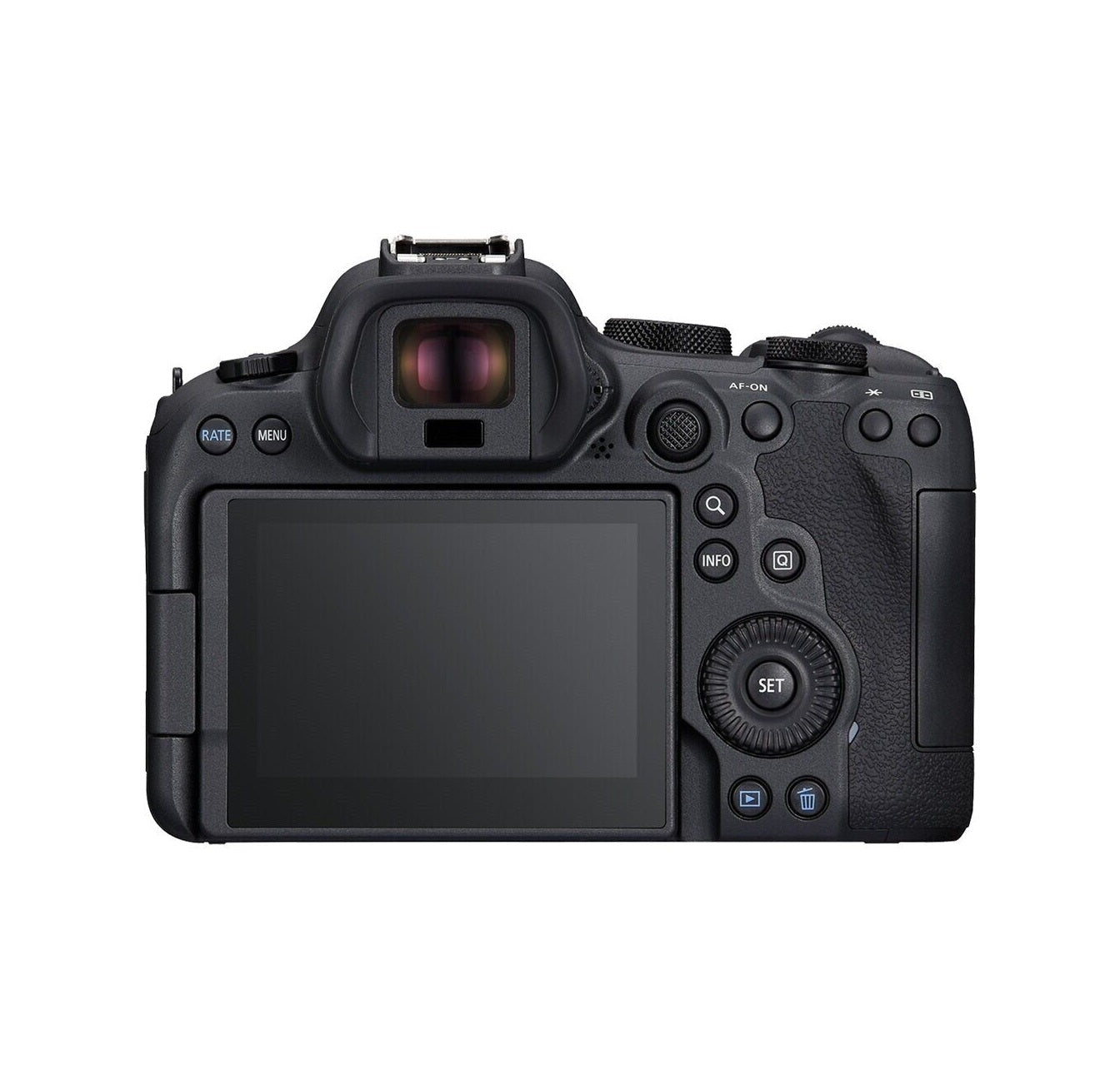 Canon EOS R6 Mark II Mirrorless Camera