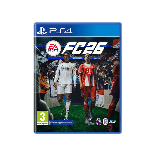 EA FC26