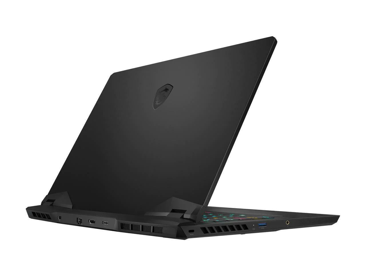 MSI GP66 LEOPARD 11UH-035CA – 69IKO2 Gaming Laptop