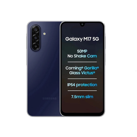 Samsung Galaxy M17 5G