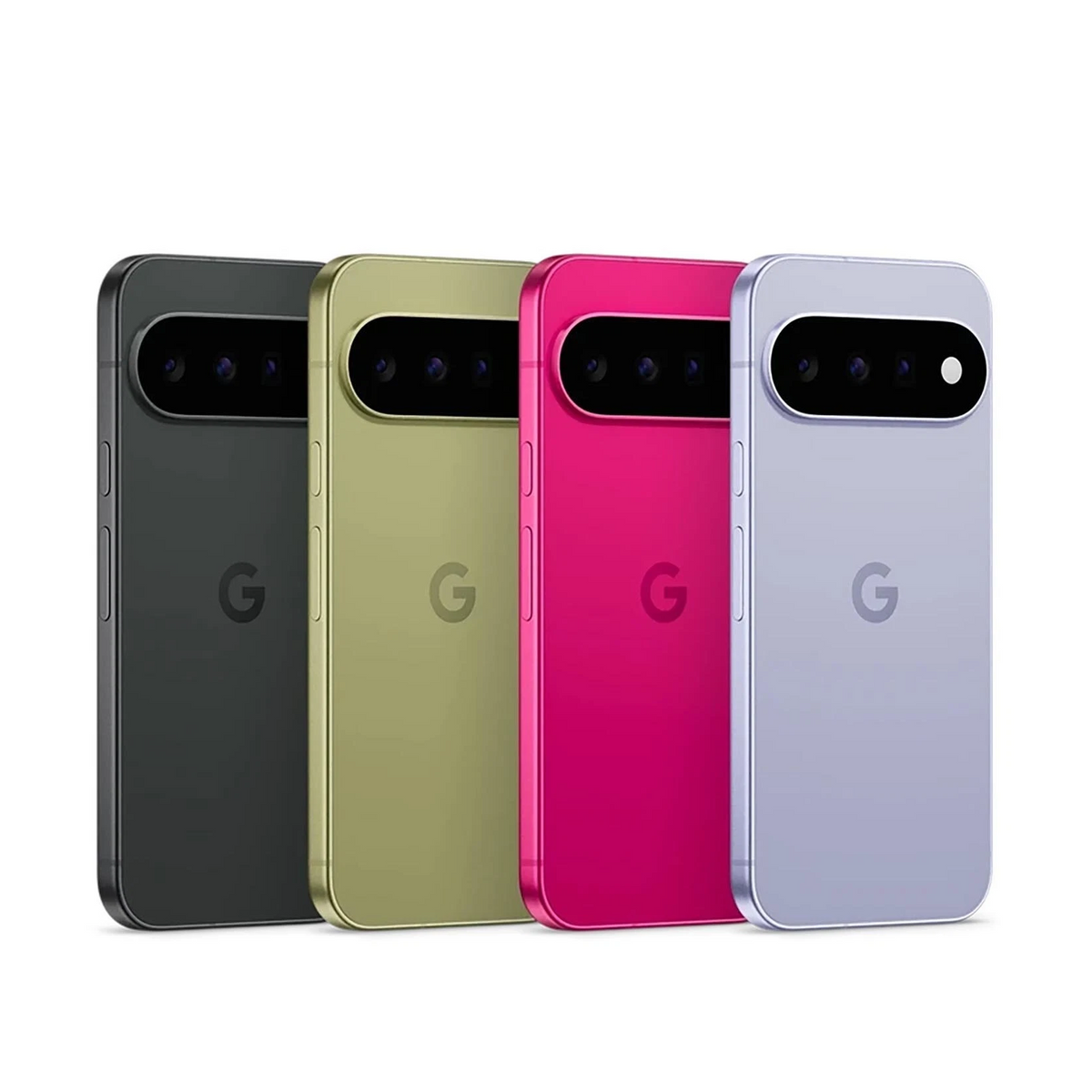 Google Pixel 11 5G