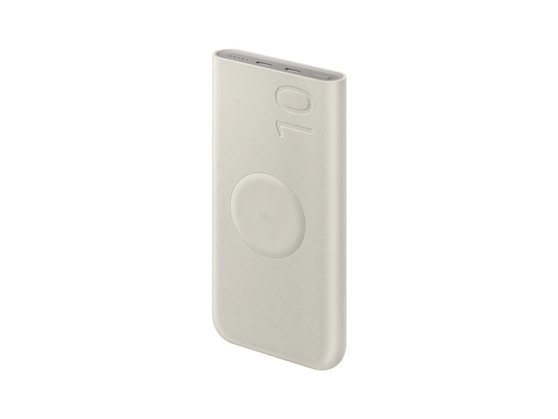 Samsung Galaxy 25W Wireless Battery Pack 10000mAh Power Bank