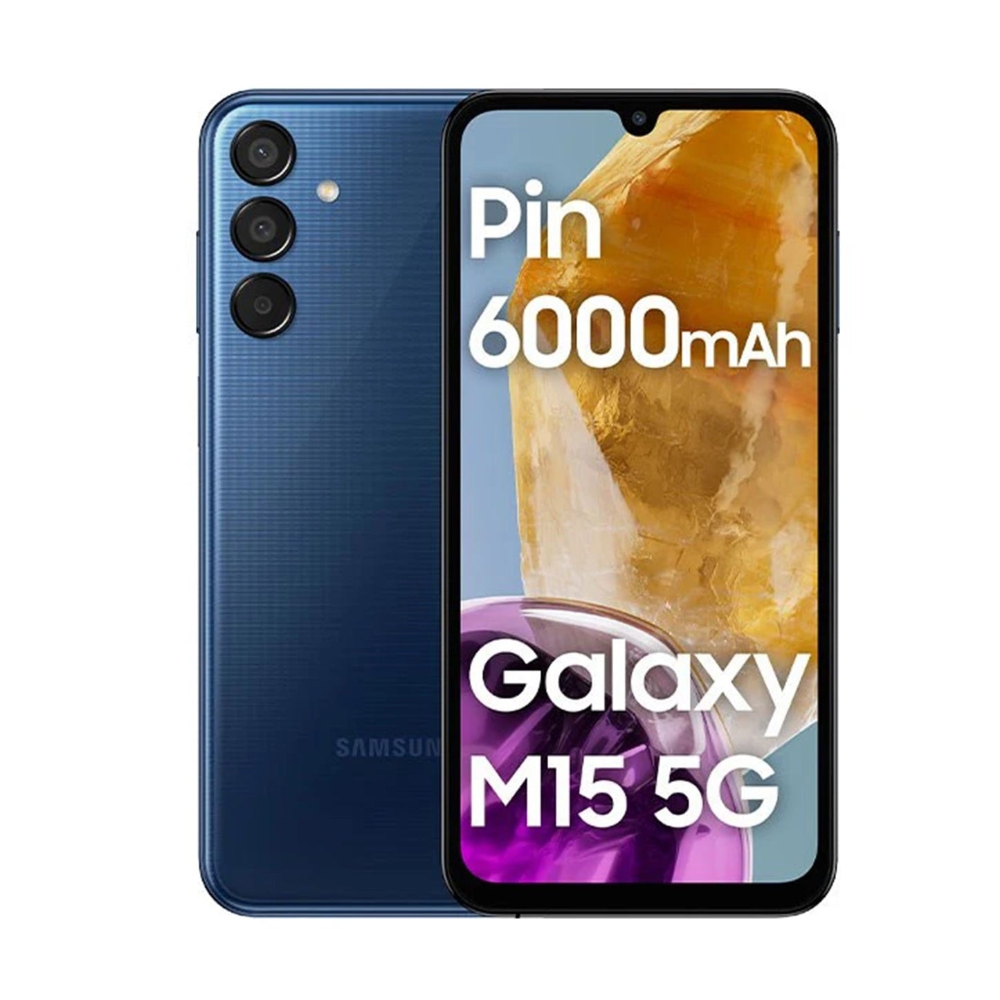 Samsung Galaxy M15 5G