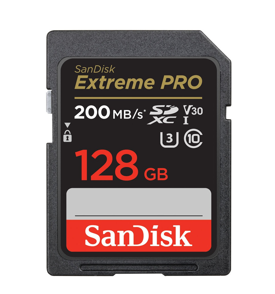 SanDisk Extreme PRO SDXC UHS I Memory Card