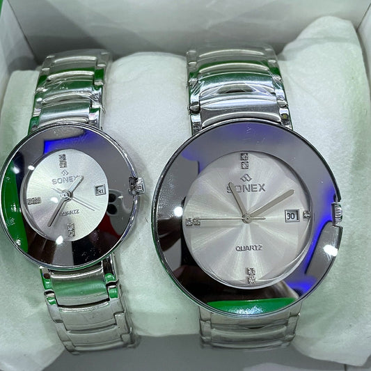Sonex Watch Gift Set SN1111M