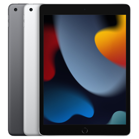 Apple iPad 9th Gen 10.2 inch 4G 64GB