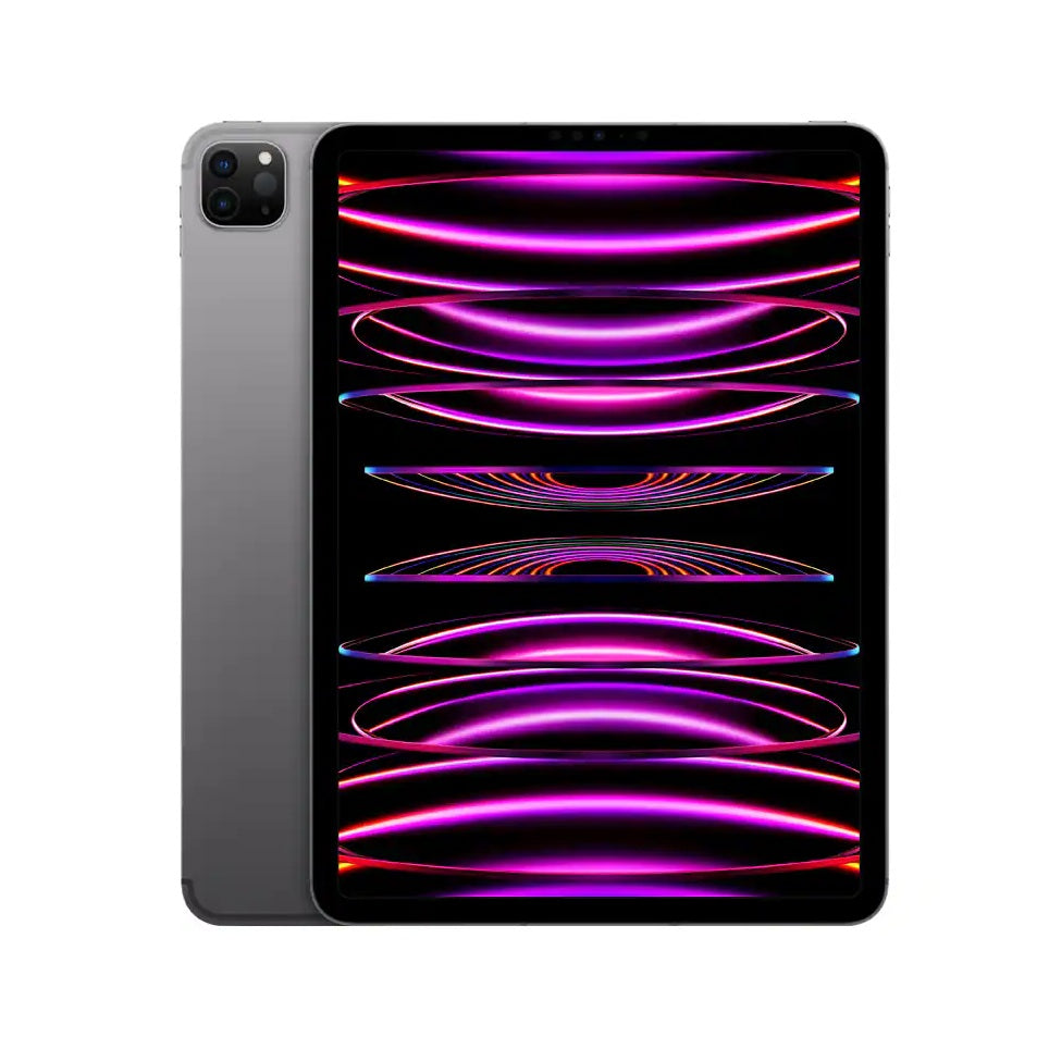 Apple iPad PRO 12.9 inch 2022 WIFI